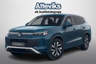 Volkswagen Tayron eHybrid 204hk DSG Laddhybrid *Atteviks Edi