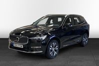 Volvo XC60 Recharge T6 Core Edition