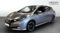 Nissan Leaf LEAF N-CONNECTA MY22 39 KWH LED