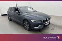 Volvo V60 Recharge T6 Inscription H/K 360° MOMS Long-Range