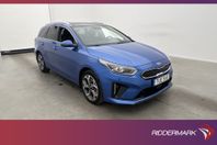 Kia Cee´d Sportswagon Plug-in Advance Plus 2 Pano Kamera Dra