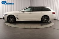 BMW 530e xDrive, M-sport