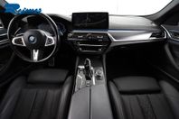 BMW 530e xDrive, M-sport