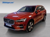 Volvo XC60 Recharge T6 Plus Bright