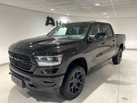 RAM 1500 Laramie Night Edition - Last Call