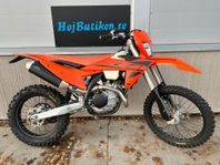 KTM 450 EXCF, finns omgående