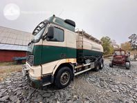 Volvo FH 12 460