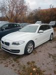 BMW 520 d xDrive Touring Steptronic Euro 6 Drag