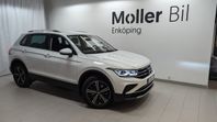 Volkswagen Tiguan Elegance Plugin hybrid