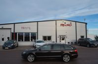 Skoda Superb 2.0 TDI 4x4 170 hk Elegance D-Värmare Drag