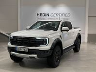 Ford ranger Raptor Double Cab 3.0L V6 BI-Turbo 292Hk