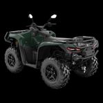 Can-Am Outlander PRO XU T HD5