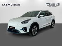 Kia E-Niro ADVANCE PLUS