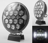 LED Extraljus 140W TOTAL !!!SUPERREA!!!