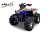 Can-Am Renegade  XMR 1000R -22 *Topputrustad/Terrängreg*