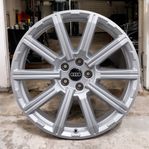 Nya fälgar 20" Original Audi Q7 / SQ7 4M 9.0 x 20 ET 33