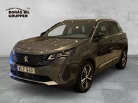 Peugeot 3008 GT PureTech 130 A 5-d SUV