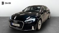 Audi A5 Sportback 45 TFSI quattro Proline advanced 265 HK S-