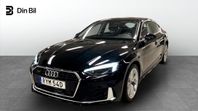 Audi A5 Sportback 45 TFSI quattro Proline advanced 265 HK S-