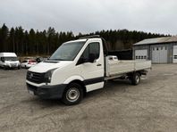 Volkswagen Transporter 2.0 TDi Euro 5 Pickup