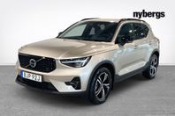 Volvo XC40 B3 FWD Bensin Plus Dark