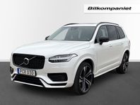 Volvo XC90 T8 Ultra Dark Edition/V-Hjulskampanj/OMG leverans