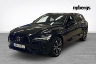 Volvo V60 B4 Bensin Plus Dark