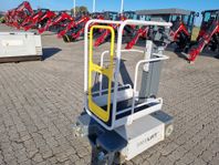 Safelift MA50 Pelarlift