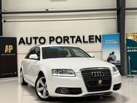 Audi A6 Avant 2.0 TFSI Multitronic S Line | Aut | 16250MIL