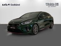 Kia Cee´d Pro Ceed GT 1,6 T-GDI DCT