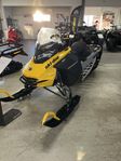 Ski-Doo Backcountry Sport 600 EFI "Kampanj"