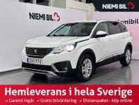 Peugeot 5008 1.6 e-THP EAT S&V-hjul/Drag/Bkam/Carplay/7-sits