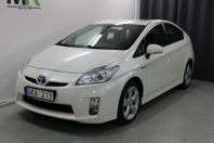 Toyota Prius Hybrid CVT Euro 5