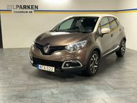 Renault Captur 0.9 TCe Euro 5