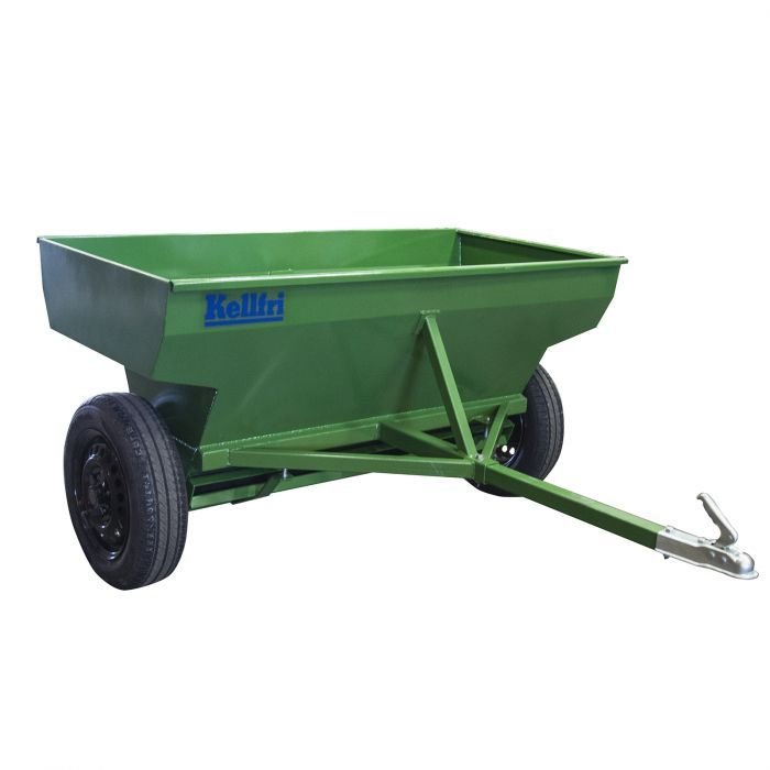 -- - Sandspridare 1,35m & 1m ...