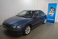 Volvo S60 2.4 Euro 4