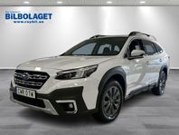 Subaru Outback 2.5 4WD XFuel Lineartronic Limited Euro 6