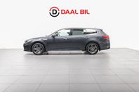 Kia Optima SW PLUG-IN 205HK PANO B-KAMERA H/K® APP-CON ACC