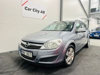 Opel Astra Caravan 1.8