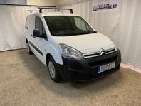 Citroën Berlingo 1.6 L1 Blhdi 75hk, Man, Drag