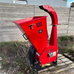 Linddana TP100PTO