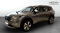 Nissan X-Trail N-Connecta Design Pack E-Force