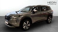 Nissan X-Trail N-Connecta Design Pack E-Force * Omgående lev