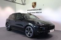 Porsche Cayenne E-Hybrid Platinum Edition 462hk VAT/ Leasbar