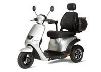 CTM HS-925 Promenadskoter Permobil