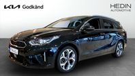 Kia Cee´d Plug-In Hybrid Advance Plus 2