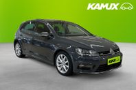 Volkswagen Golf 5d 2.0 TDI DSG R-Line Pano DynAudio Värmare