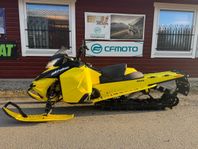 Skidoo Summit X 154” t3 -16