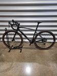 Bramley Gravel Allebike, MB31 Medium. 1x12 GRX