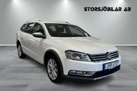 Volkswagen Passat Alltrack 2.0 TDI 4Motion+Vinterhjul